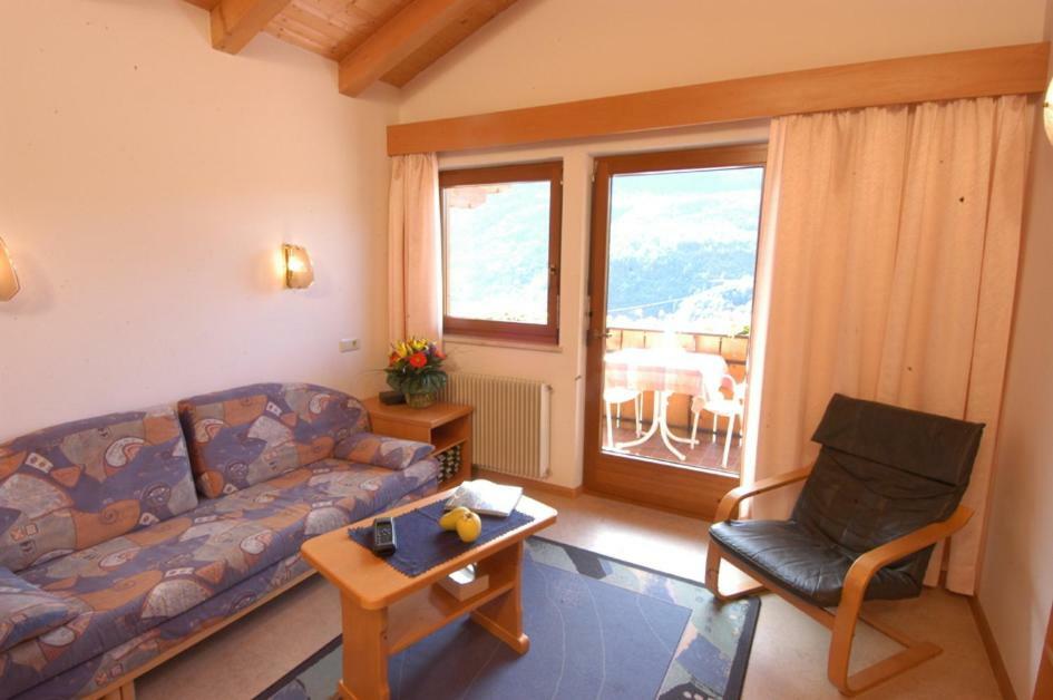Apartamento Almbergerhof Lagundo Exterior foto